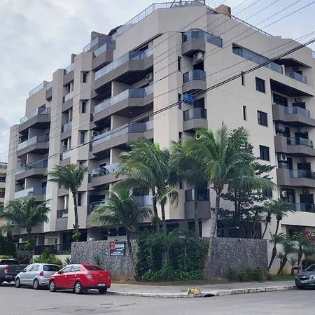 Apto Completo A 1 Quadra Da Praia Da Enseada. Guarujá Eksteriør bilde
